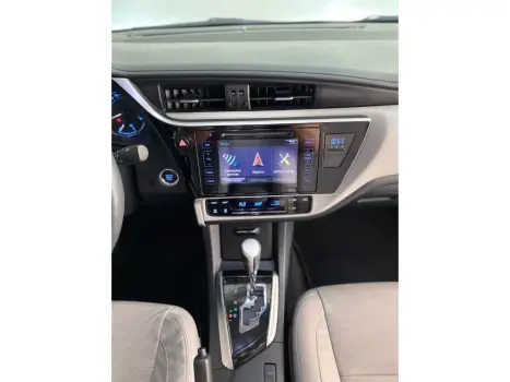 TOYOTA Corolla 2.0 16V 4P XEI FLEX AUTOMTICO, Foto 10