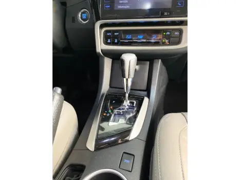 TOYOTA Corolla 2.0 16V 4P XEI FLEX AUTOMTICO, Foto 11