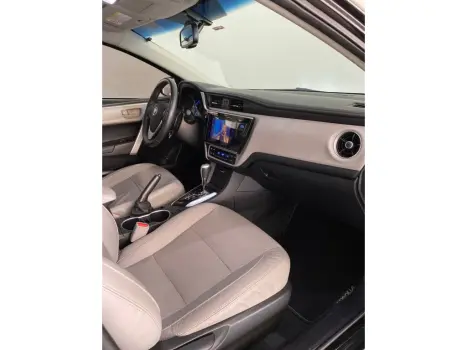 TOYOTA Corolla 2.0 16V 4P XEI FLEX AUTOMTICO, Foto 12