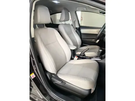 TOYOTA Corolla 2.0 16V 4P XEI FLEX AUTOMTICO, Foto 13