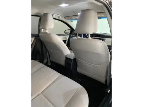 TOYOTA Corolla 2.0 16V 4P XEI FLEX AUTOMTICO, Foto 14