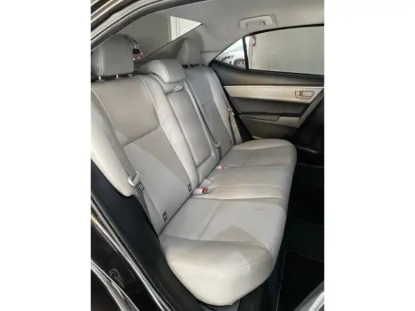 TOYOTA Corolla 2.0 16V 4P XEI FLEX AUTOMTICO, Foto 15