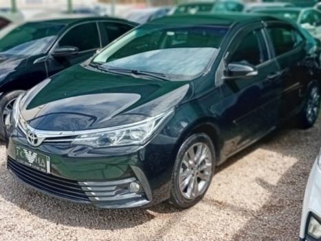 TOYOTA Corolla 2.0 16V 4P XEI FLEX AUTOM�TICO, Foto 1