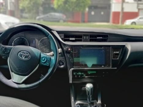 TOYOTA Corolla 2.0 16V 4P XEI FLEX AUTOM�TICO, Foto 3