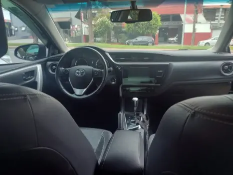 TOYOTA Corolla 2.0 16V 4P XEI FLEX AUTOM�TICO, Foto 4