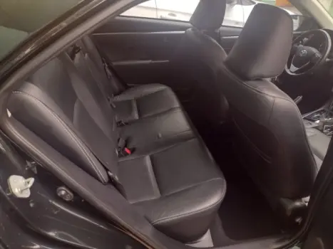 TOYOTA Corolla 2.0 16V 4P XEI FLEX AUTOM�TICO, Foto 5