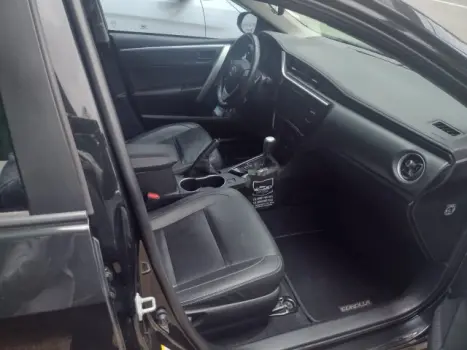 TOYOTA Corolla 2.0 16V 4P XEI FLEX AUTOM�TICO, Foto 6