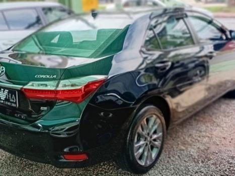 TOYOTA Corolla 2.0 16V 4P XEI FLEX AUTOM�TICO, Foto 9