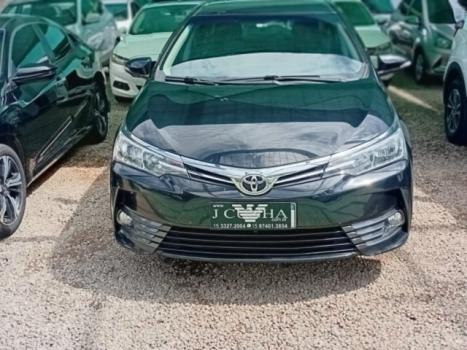 TOYOTA Corolla 2.0 16V 4P XEI FLEX AUTOM�TICO, Foto 10