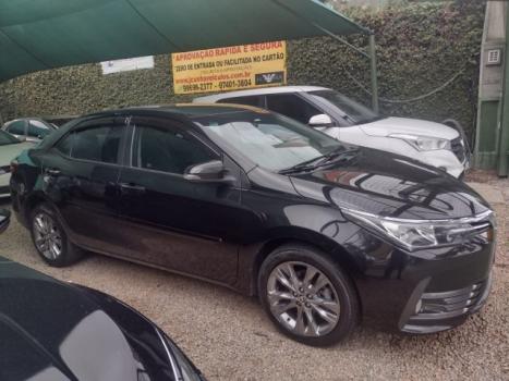 TOYOTA Corolla 2.0 16V 4P XEI FLEX AUTOM�TICO, Foto 11