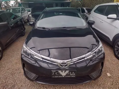 TOYOTA Corolla 2.0 16V 4P XEI FLEX AUTOM�TICO, Foto 13