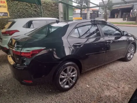 TOYOTA Corolla 2.0 16V 4P XEI FLEX AUTOM�TICO, Foto 14