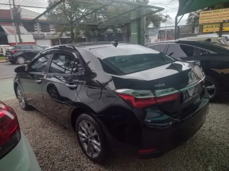 TOYOTA Corolla 2.0 16V 4P XEI FLEX AUTOM�TICO, Foto 15