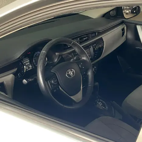 TOYOTA Corolla 2.0 16V 4P XEI FLEX AUTOM�TICO, Foto 7