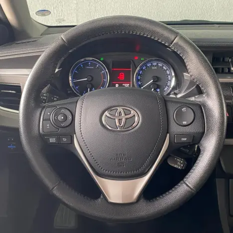 TOYOTA Corolla 2.0 16V 4P XEI FLEX AUTOM�TICO, Foto 8