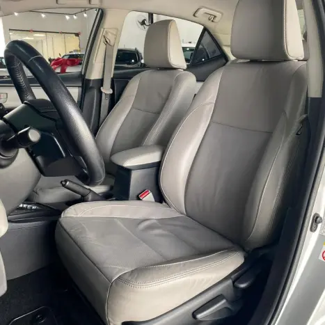 TOYOTA Corolla 2.0 16V 4P XEI FLEX AUTOM�TICO, Foto 9