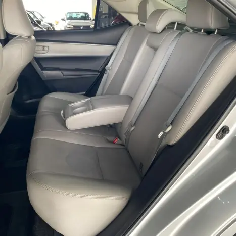 TOYOTA Corolla 2.0 16V 4P XEI FLEX AUTOM�TICO, Foto 10