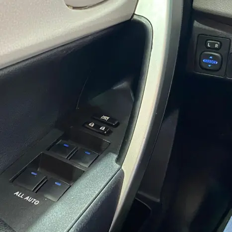 TOYOTA Corolla 2.0 16V 4P XEI FLEX AUTOM�TICO, Foto 11