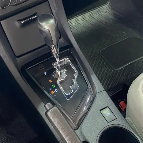 TOYOTA Corolla 2.0 16V 4P XEI FLEX AUTOM�TICO, Foto 12