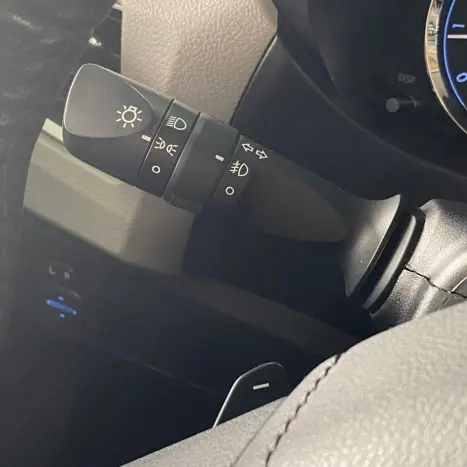 TOYOTA Corolla 2.0 16V 4P XEI FLEX AUTOM�TICO, Foto 13