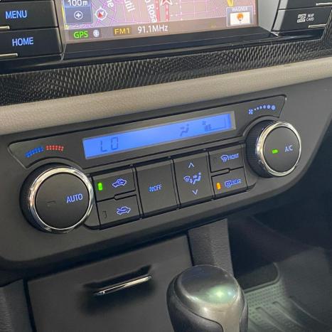 TOYOTA Corolla 2.0 16V 4P XEI FLEX AUTOM�TICO, Foto 16