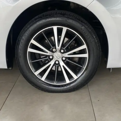 TOYOTA Corolla 2.0 16V 4P XEI FLEX AUTOM�TICO, Foto 18