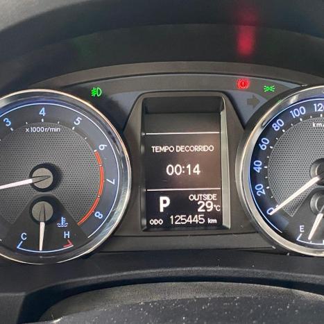 TOYOTA Corolla 2.0 16V 4P XEI FLEX AUTOM�TICO, Foto 20