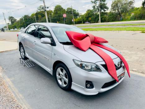 TOYOTA Corolla 2.0 16V 4P XRS FLEX AUTOM�TICO, Foto 3