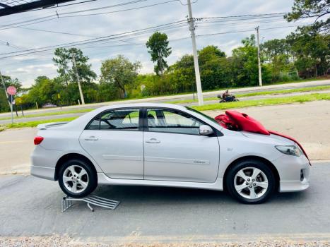 TOYOTA Corolla 2.0 16V 4P XRS FLEX AUTOM�TICO, Foto 4