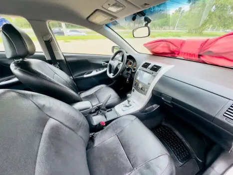 TOYOTA Corolla 2.0 16V 4P XRS FLEX AUTOM�TICO, Foto 10