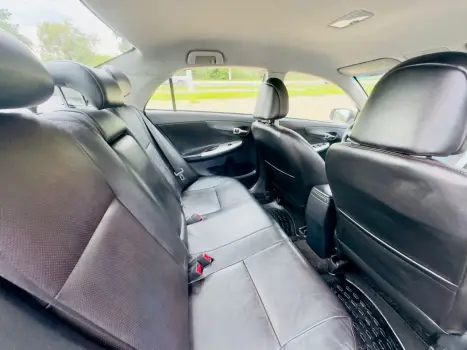 TOYOTA Corolla 2.0 16V 4P XRS FLEX AUTOM�TICO, Foto 11