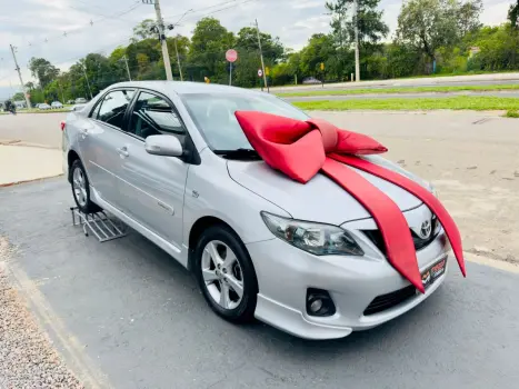 TOYOTA Corolla 2.0 16V 4P XRS FLEX AUTOM�TICO, Foto 14