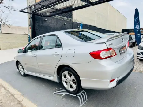 TOYOTA Corolla 2.0 16V 4P XRS FLEX AUTOM�TICO, Foto 18