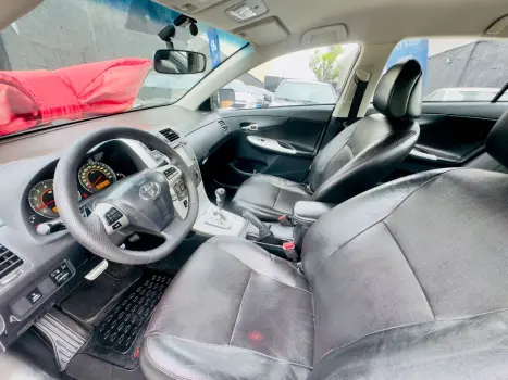 TOYOTA Corolla 2.0 16V 4P XRS FLEX AUTOM�TICO, Foto 20