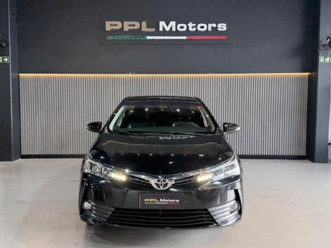 TOYOTA Corolla 2.0 16V 4P XEI FLEX AUTOM�TICO, Foto 2