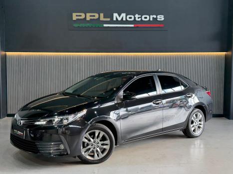 TOYOTA Corolla 2.0 16V 4P XEI FLEX AUTOM�TICO, Foto 3