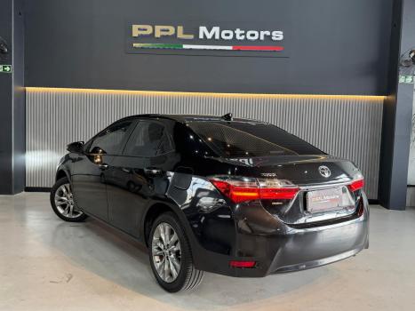 TOYOTA Corolla 2.0 16V 4P XEI FLEX AUTOM�TICO, Foto 4