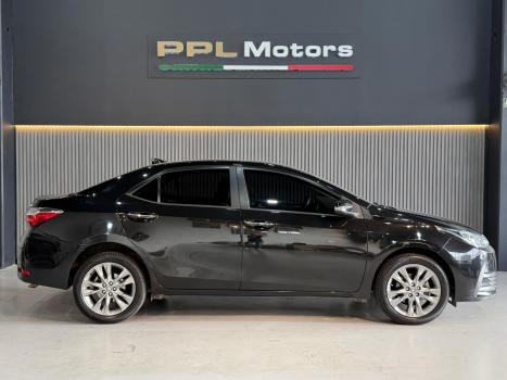 TOYOTA Corolla 2.0 16V 4P XEI FLEX AUTOM�TICO, Foto 6