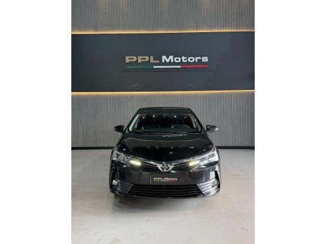 TOYOTA Corolla 2.0 16V 4P XEI FLEX AUTOM�TICO, Foto 9