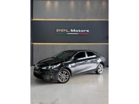 TOYOTA Corolla 2.0 16V 4P XEI FLEX AUTOM�TICO, Foto 10