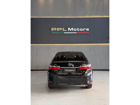 TOYOTA Corolla 2.0 16V 4P XEI FLEX AUTOM�TICO, Foto 12