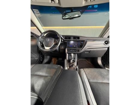 TOYOTA Corolla 2.0 16V 4P XEI FLEX AUTOM�TICO, Foto 19