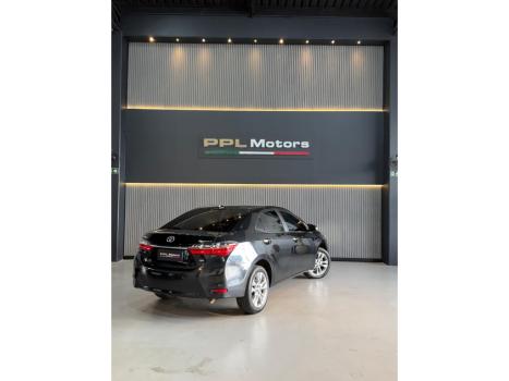 TOYOTA Corolla 2.0 16V 4P XEI FLEX AUTOM�TICO, Foto 5