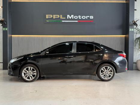 TOYOTA Corolla 2.0 16V 4P XEI FLEX AUTOM�TICO, Foto 7