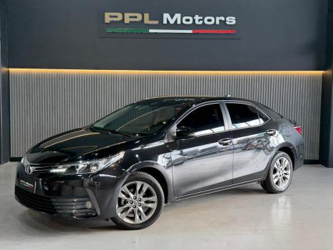 TOYOTA Corolla 2.0 16V 4P XEI FLEX AUTOM�TICO, Foto 8