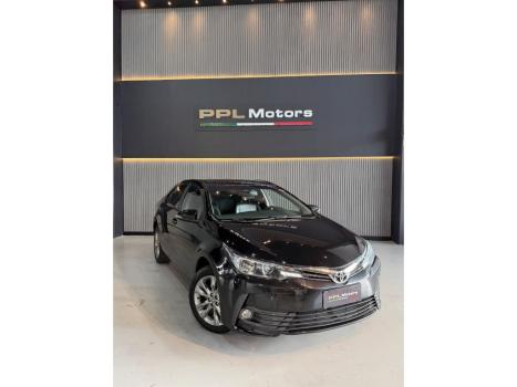 TOYOTA Corolla 2.0 16V 4P XEI FLEX AUTOM�TICO, Foto 11