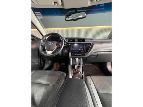 TOYOTA Corolla 2.0 16V 4P XEI FLEX AUTOM�TICO, Foto 16