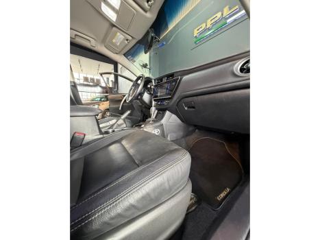 TOYOTA Corolla 2.0 16V 4P XEI FLEX AUTOM�TICO, Foto 17