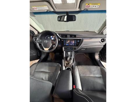 TOYOTA Corolla 2.0 16V 4P XEI FLEX AUTOM�TICO, Foto 18