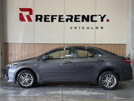 TOYOTA Corolla 2.0 16V 4P XEI FLEX AUTOM�TICO, Foto 5